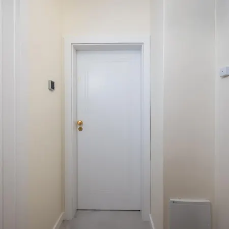 Lägenhet Heart Of By Bookinghost