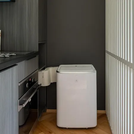 Lägenhet Heart Of By Bookinghost Warszawa