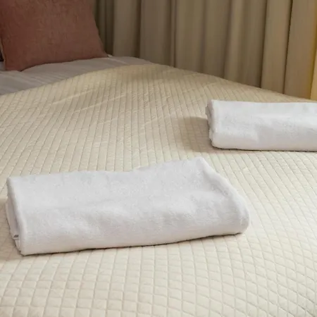 Heart Of By Bookinghost Appartamento Varsavia