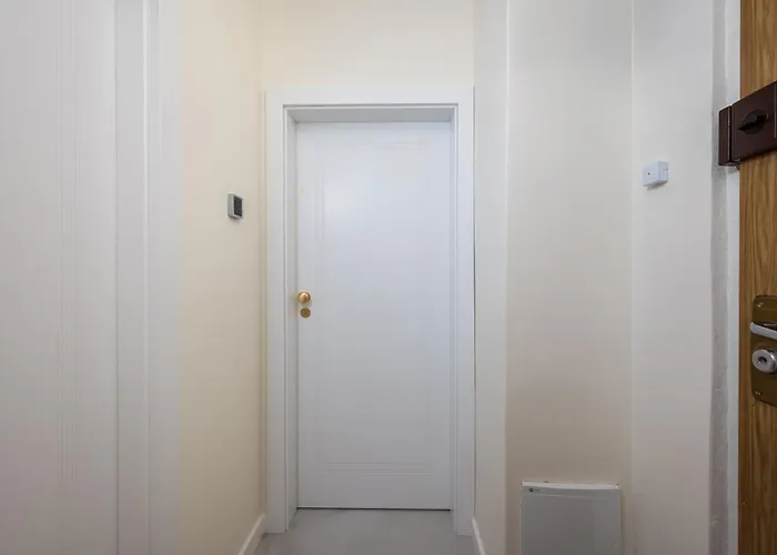 Apartmán Heart Of By Bookinghost