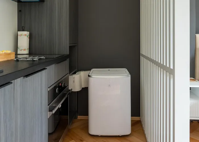 Apartmán Heart Of By Bookinghost Varšava