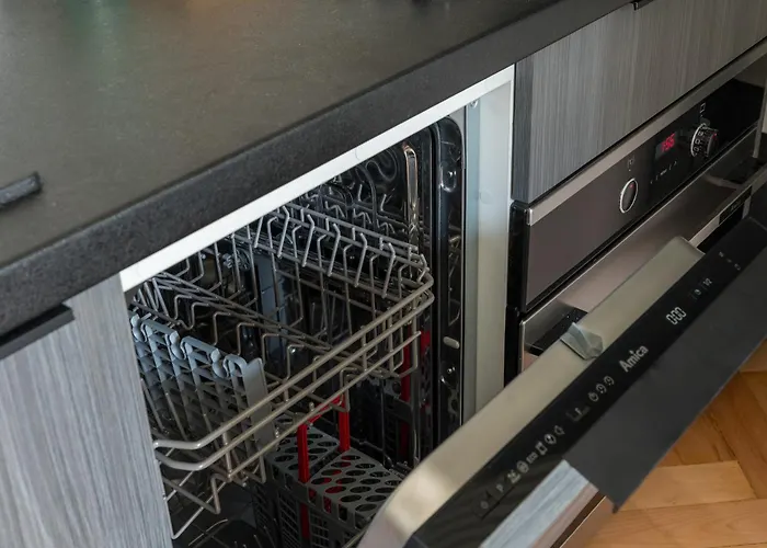 Apartmán Heart Of By Bookinghost