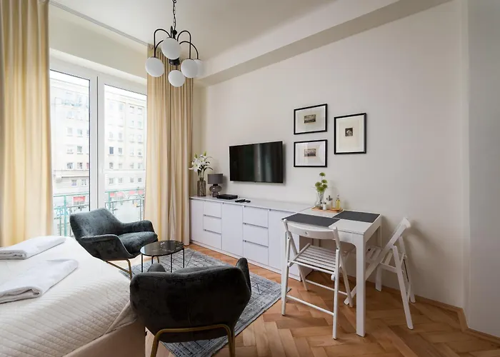 Heart Of By Bookinghost Apartmán