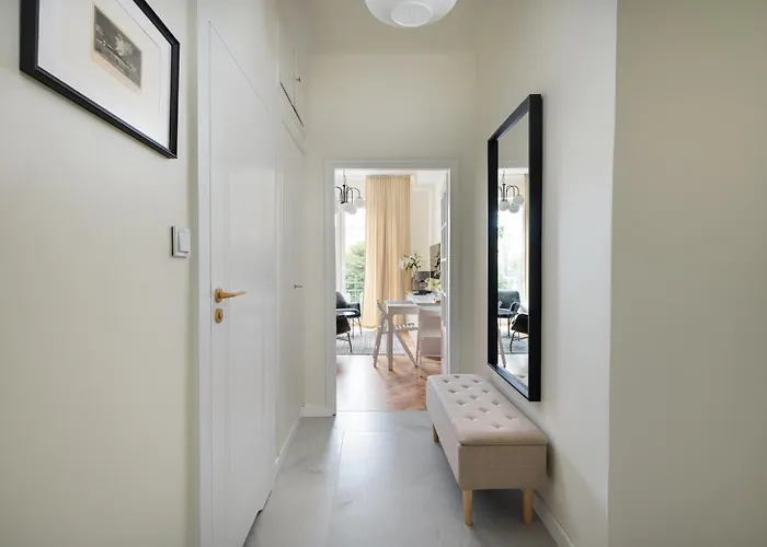 Heart Of By Bookinghost Apartmán *