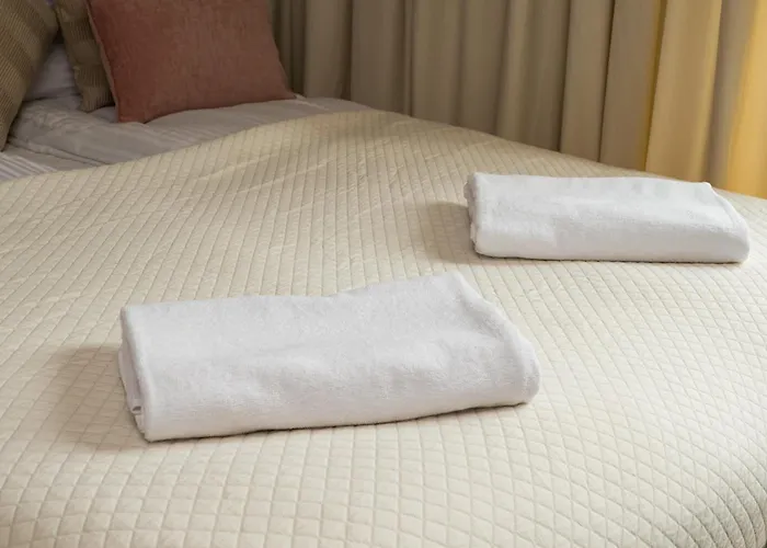 Heart Of By Bookinghost Apartmán Varšava