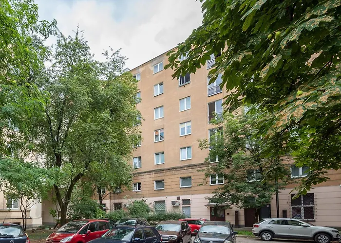 Apartmán Heart Of By Bookinghost *