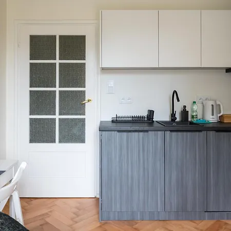 Apartment Heart Of By Bookinghost